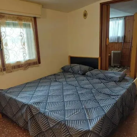 Appartement Ampio Vicino Mare *