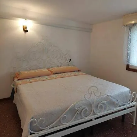 Ampio Vicino Mare Appartement *