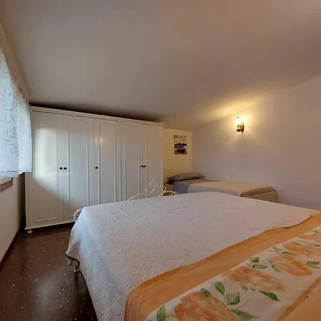 Apartman Ampio Vicino Mare *