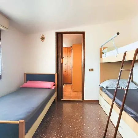 Appartement Ampio Vicino Mare Bibione