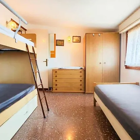 Ampio Vicino Mare Apartamento Bibione