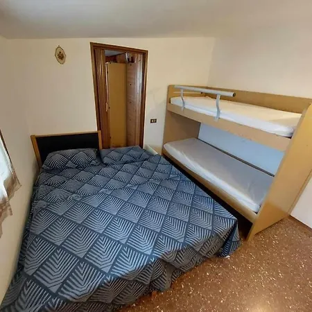 Apartamento Ampio Vicino Mare
