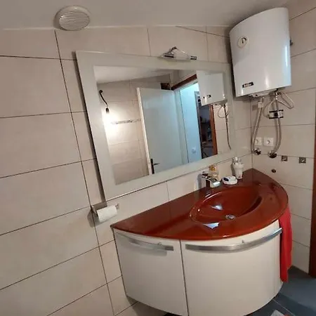Apartamento Ampio Vicino Mare *